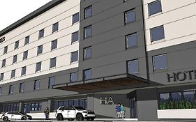 Hotel Amberes